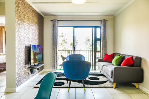 Apartamento Green Park Haven 1