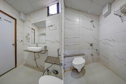 Townhouse 907 Hotel Navjivan