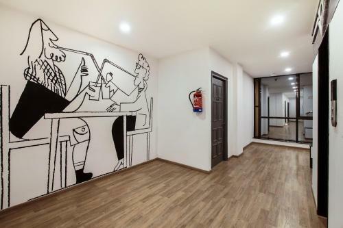 Townhouse 907 Hotel Navjivan
