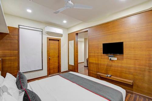 Townhouse 907 Hotel Navjivan
