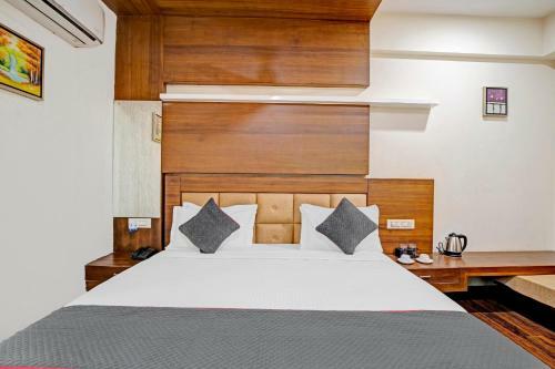 Townhouse 907 Hotel Navjivan