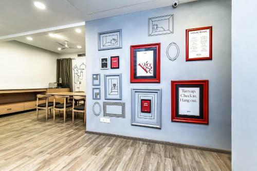 Townhouse 907 Hotel Navjivan