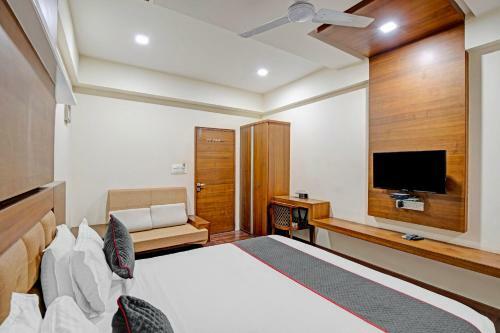 Townhouse 907 Hotel Navjivan