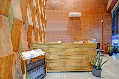 Townhouse 907 Hotel Navjivan