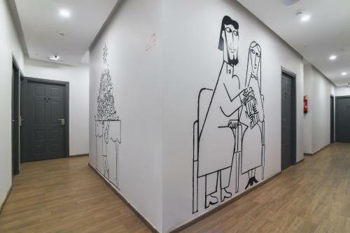 Townhouse 907 Hotel Navjivan