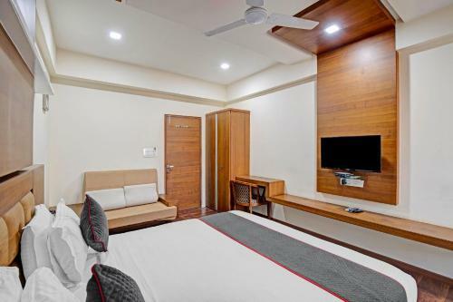 Townhouse 907 Hotel Navjivan