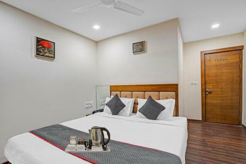 Townhouse 907 Hotel Navjivan