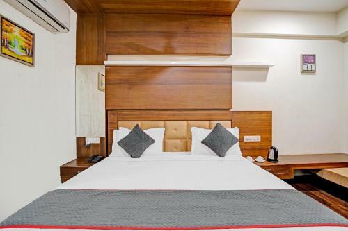Townhouse 907 Hotel Navjivan