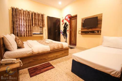 Hotel Babua Hyness