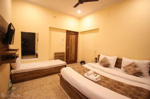 Hotel Babua Hyness