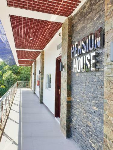 Apartamento Mj Pension House