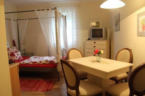 Agroturismo Reiterbauernhof Sch�nlehenhof