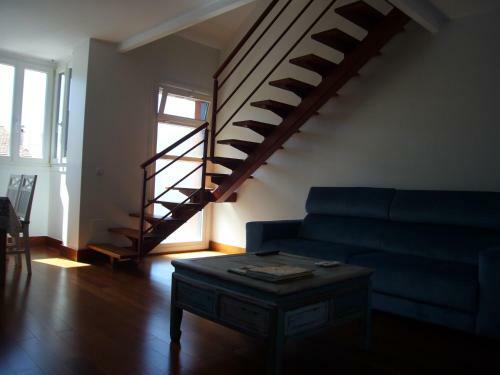 Apartamento La Morada Del Sobrarbe