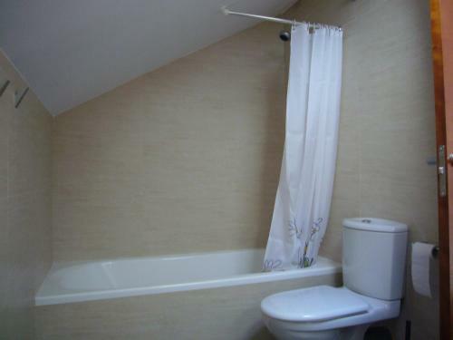 Apartamento La Morada Del Sobrarbe