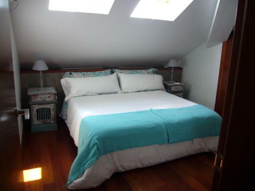 Apartamento La Morada Del Sobrarbe