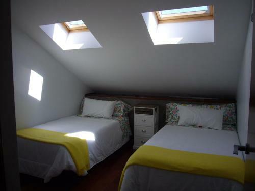 Apartamento La Morada Del Sobrarbe