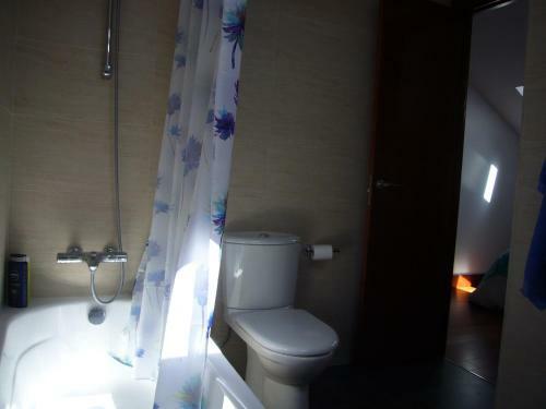 Apartamento La Morada Del Sobrarbe