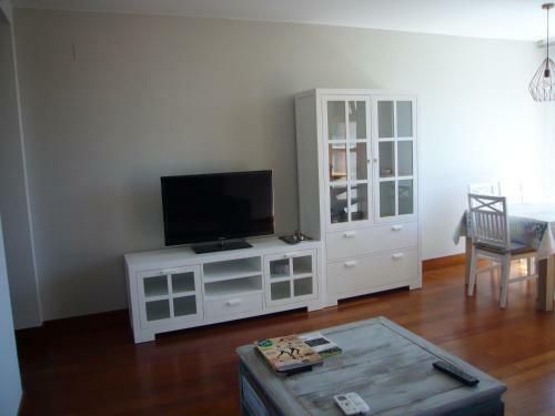 Apartamento La Morada Del Sobrarbe
