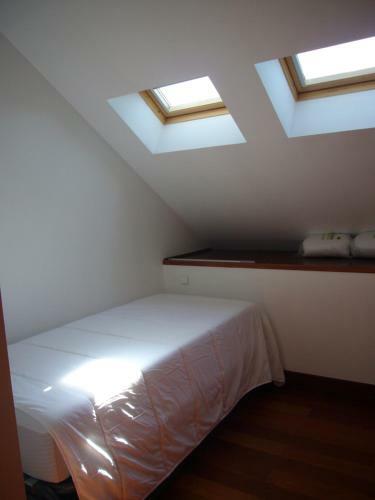 Apartamento La Morada Del Sobrarbe