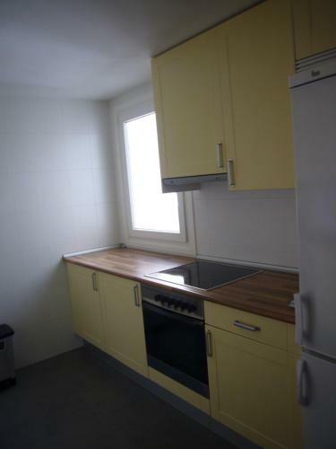 Apartamento La Morada Del Sobrarbe