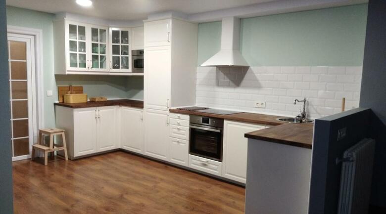 Apartamento El Xard�n
