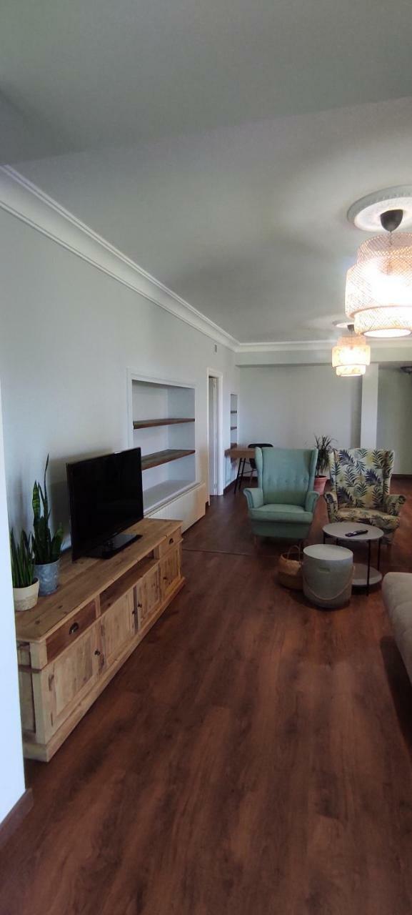Apartamento El Xard�n