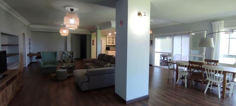 Apartamento El Xard�n