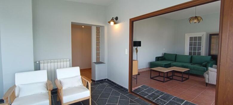 Apartamento El Xard�n