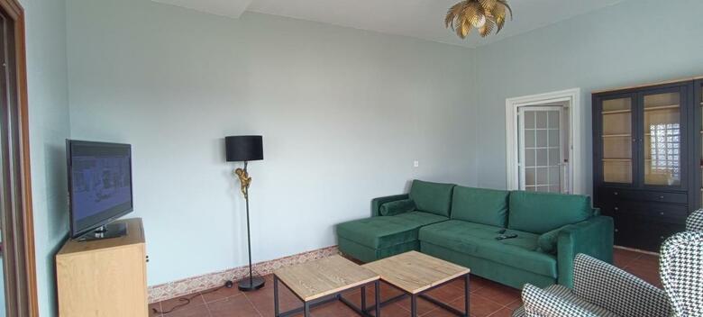 Apartamento El Xard�n