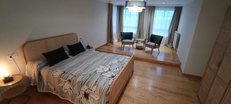 Apartamento El Xard�n