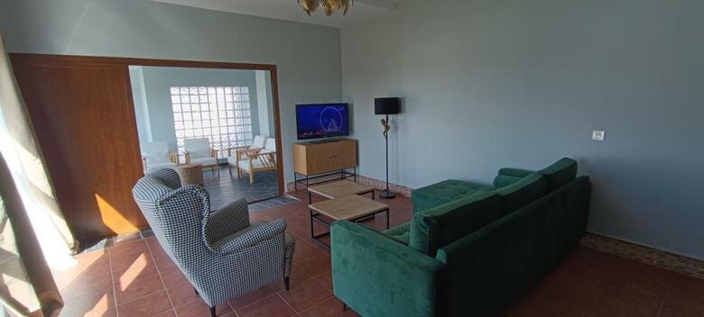 Apartamento El Xard�n