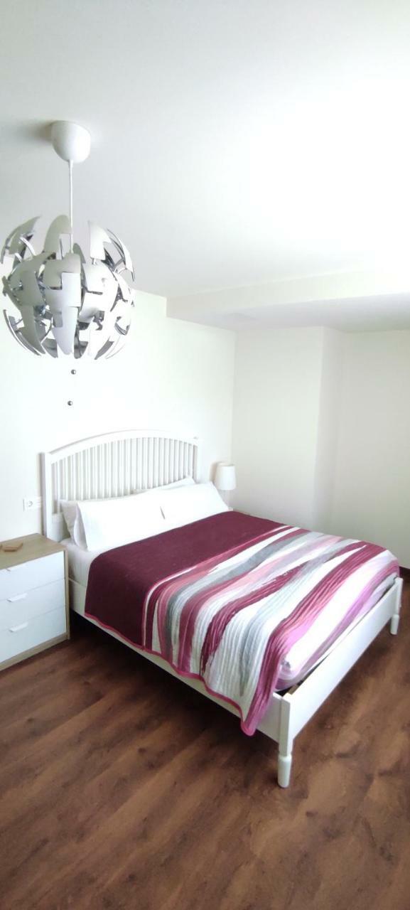Apartamento El Xard�n