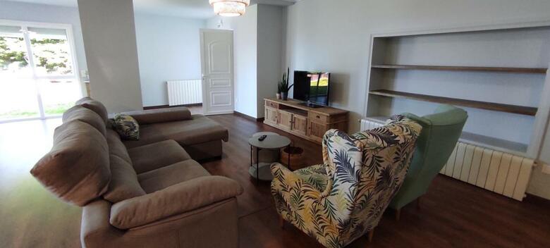 Apartamento El Xard�n