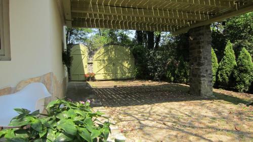 Nature House Arany