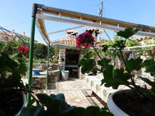 Apartamento Villa Ana