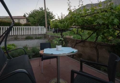 Apartman Karla