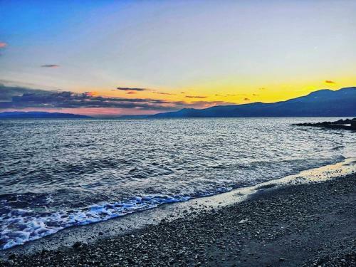 Kvarner Sea View Apartment Rijeka