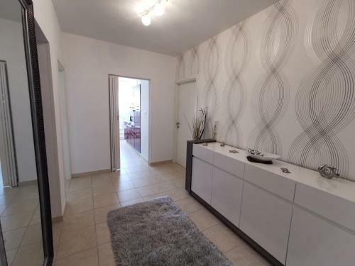 Kvarner Sea View Apartment Rijeka