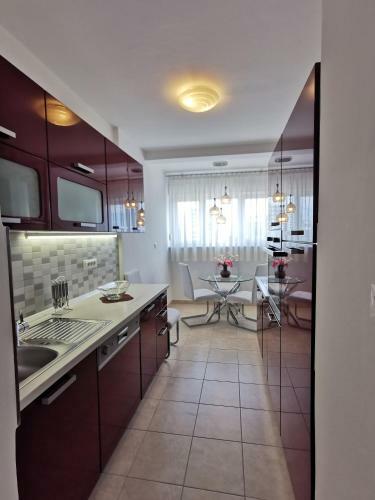 Kvarner Sea View Apartment Rijeka