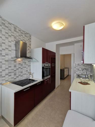 Kvarner Sea View Apartment Rijeka