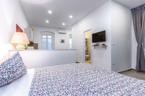 Apartamentos Phanas