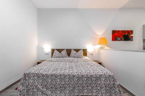 Apartamentos Phanas