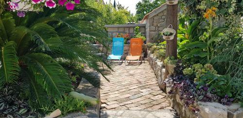 Apartman Paradiso