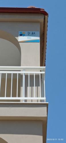 Le An Apartments Thea