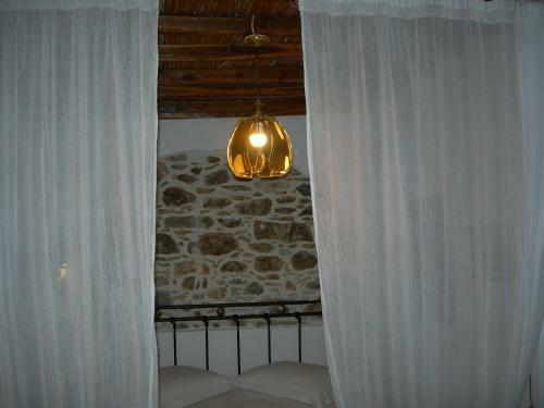 Old Stone House Roussou
