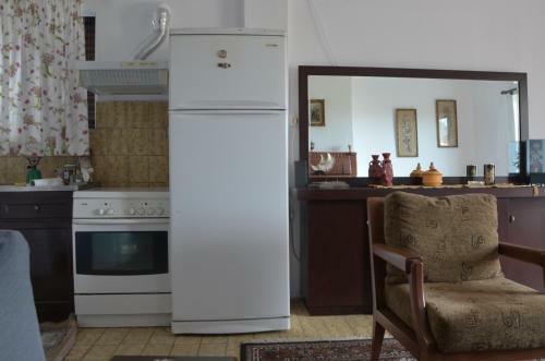 160 M2 Village House "arkadi"