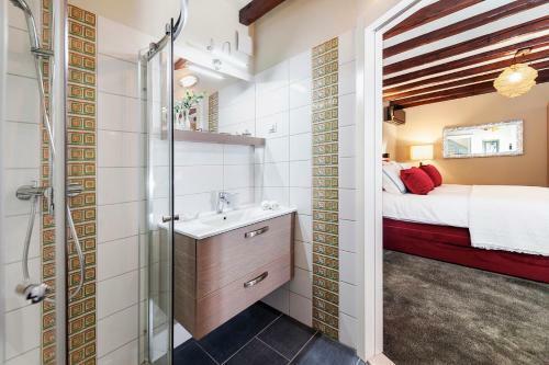 Bed & Breakfast Luxury Villa Orh Rovinj