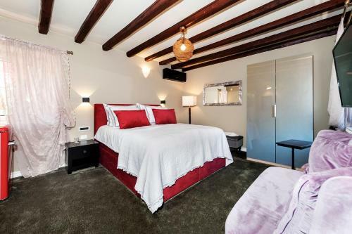 Bed & Breakfast Luxury Villa Orh Rovinj