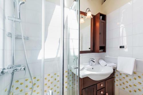 Bed & Breakfast Luxury Villa Orh Rovinj