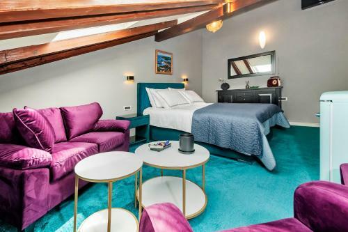 Bed & Breakfast Luxury Villa Orh Rovinj